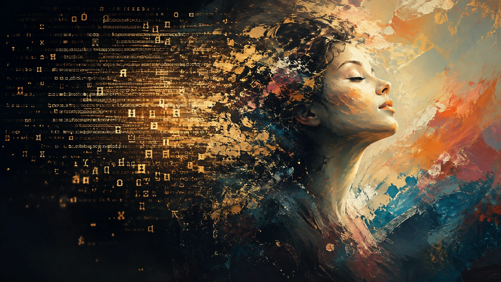 What is Midjourney AI — text-to-image generator overview