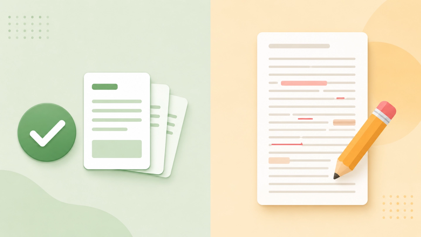Pros and cons of using Copy.ai for copywriting