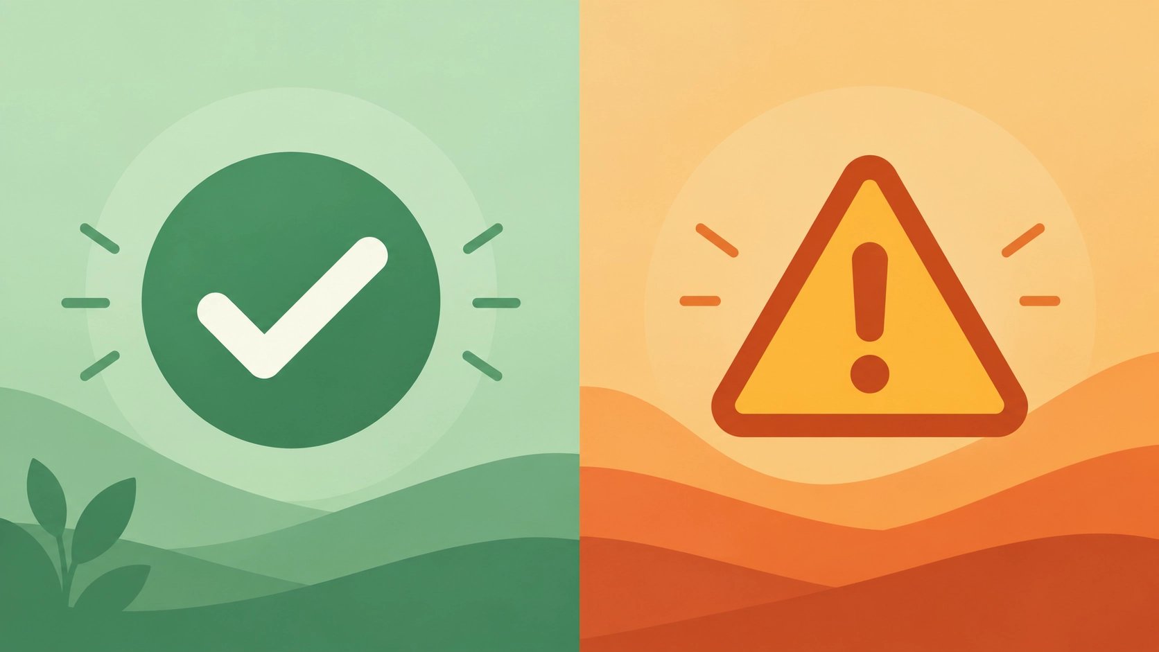 Pros and cons illustration for Google Gemini AI review 2026