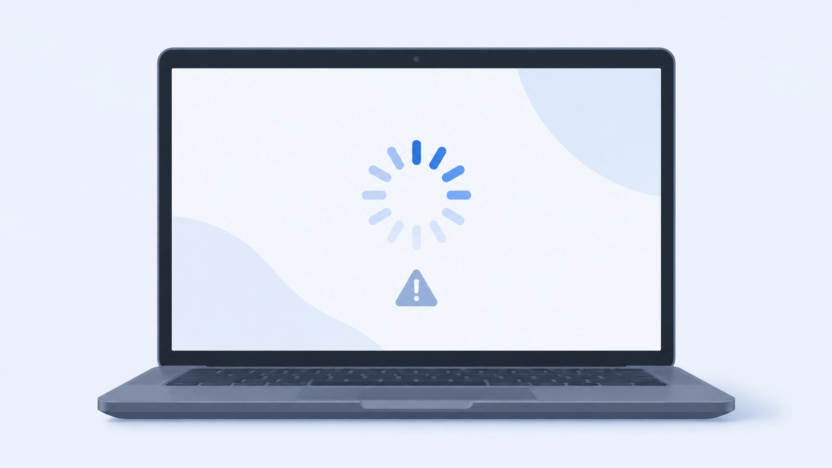 Illustration representing checking if ChatGPT is down or experiencing an outage