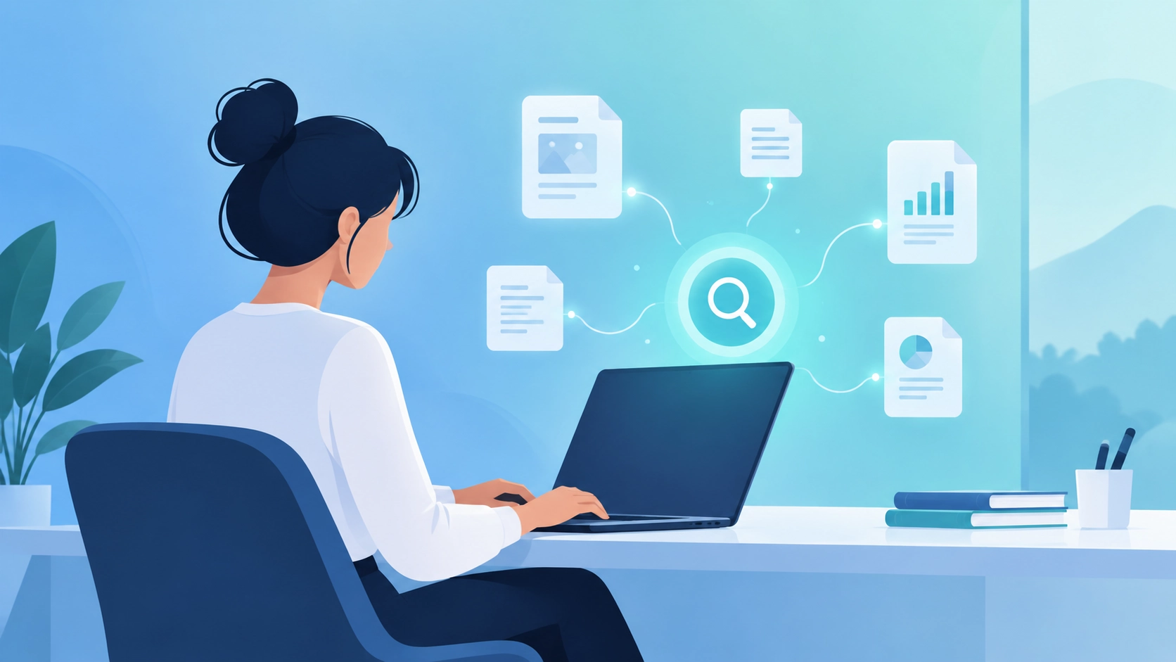 What is Perplexity AI — 2026 guide to features, pricing, and uses
